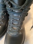 Тактически / работни боти Jolly 6010/GA – естествена кожа, снимка 5
