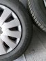 Opel 5x115 метални джанти/зимни гуми/тасове/tpms датчици за налягане, снимка 11