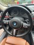 Оригинален М волан за BMW F30 F31 F3x с подгрев и вибрация, снимка 1 - Части - 43990271