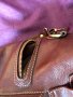  нова дамска чанта на френския бранд Catana, кожа, снимка 3