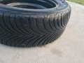 Зимни гуми 2бр. с джанти за Opel Zafira / Opel Meriva – 205/55 R16, снимка 13