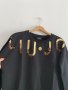 Черна блуза Liu jo, снимка 3
