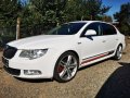Skoda Superb II 4х4 DSG (3T) 2008-2015г. на ЧАСТИ., снимка 2