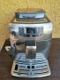 Saeco Intelia HD 8904 Deluxe INOX , снимка 1
