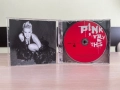 💿 P!nk – Try This (оригинален CD), снимка 2