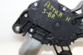 Моторче задна чистачка Opel Astra H хечбек 3 врати (2003-2010г.) 0390201591 13105981 / 0 390 201 591, снимка 4