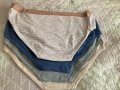 Дамски бикини, Л , 4 броя, снимка 3