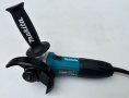 Makita GA5030R - Ъглошлайф неразличим от нов!