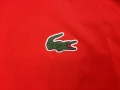 Lacoste x Djokovic - Оригинална мъжка тениска с яка размер L, снимка 8