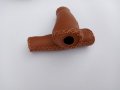 Продавам колела внос от Германия нови кожени грипове за велосипед HANDIZ, снимка 5
