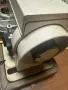Продавам шевна машина  LUCZNIK, снимка 3