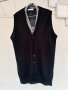 Модерна жилетка Италия  NARA MAGLIE унисекс, снимка 10