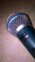 shure beta sm58s mic-внос швеицария, снимка 7