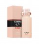 Iceberg Twice Rosa EDT 75ml тоалетна вода за жени, снимка 1 - Дамски парфюми - 39441739