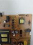 Power board VESTEL 17IPS72 Свален от работещ телевизор NEO LED-43418UHD SW
