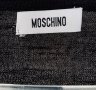 Скъп марков пуловер MOSCHINO унисекс, снимка 7