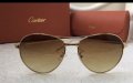 Cartier 2020 3в1 висок клас унисекс мъжки слънчеви очила с поляризация, снимка 7