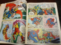 Списание PIF-MARWEL- N 890, комикси супер герои., снимка 5