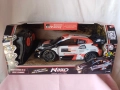 Nikkotoys TOYOTA GAZOO Racing MONTE CARLO RALLY 2023 - S, снимка 1