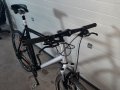 Немски алуминиев велосипед фул Shimano Deore 28", снимка 4