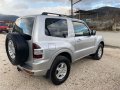 Mitsubishi Pajero 2.5 Дизел,Климатик,Ел стъкла и огледала,Карбоново обзавеждане , снимка 5