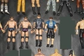 32 Кеч Фигури Lita/Lana/Test/D-Von Dudley/Samoa Joe/The Undertaker/Shane Douglas/The Miz/Seth Rollin, снимка 15
