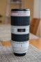 Canon EF 70-200 II 2.8l USM, снимка 5