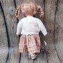 Порцеланова кукла- Stuart Ross, Vanity Fair, снимка 4