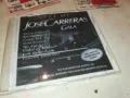 JOSE CARRERAS CD X2-ВНОС GERMANY 1001251525, снимка 3