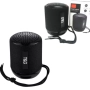 Преносима Bluetooth колона TG, снимка 3