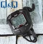 НОВ ХРОНОМЕТЪР CASIO HS-80TW-1EF Q&Q HS45J.ПРОФЕСИОНАЛНИ ХРОНОМЕТРИ КАСИО.HRONOMETAR CASIO HS-80 HS, снимка 8
