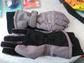 дамски, детски топли водоустойчиви ръкавици с дишаща мембрана gore tex®, original GTX®, снимка 3
