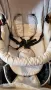 Комбинирана Количка BABY MERC ZIPP, снимка 9