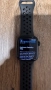 Apple Watch Nike 7, GPS, Midnight aluminium 41mm Limited edition, снимка 12