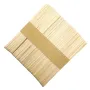 Дървени шпатули за Лице 294 //100 броя, снимка 1