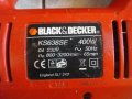 ЗА РЕМОНТ-ЗА ЧАСТИ-Зеге-Skil-Black Decker-Ferm-Вертикален Прободен Трион-710-420-400 Вата-Немски-Анг, снимка 10