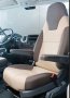 Тапицерия за седалки DUCATO 250, снимка 1 - Аксесоари и консумативи - 39918754