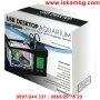 СВЕТЕЩ USB АКВАРИУМ ЗА БЮРО - КОД 1125, снимка 6