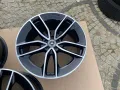 Оригинални джанти Мерцедес ГЛЕ 53 АМГ Mercedes GLE 63 AMG BRABUS V167, снимка 8