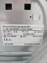 Комбинирана Пералня със сушилня Siemens iQ890, снимка 9