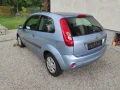 FORD FIESTA /// BENZIN / EURO 4 🇮🇹, снимка 2