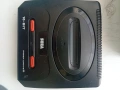 Sega Mega Drive 2, снимка 1