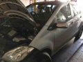 Части за Mercedes A170. W169. 2008г. Автоматик, снимка 3