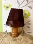 Ретро нощна лампа уникат, снимка 2