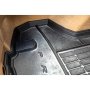 Гумена стелкa за багажник за Audi A5 Sportback 5 врати 2007-2016 г., ProLine 3D, снимка 7