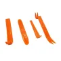 Комплект за ремонт на тапицерия 4 бр, оранжев, снимка 1