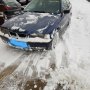 Bmw 318 tds Бмв 318тдс, снимка 1