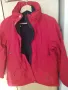 Дебело зимно яке за момиче със сваляща се подплата, снимка 2