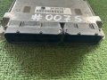 двг компютър ECU Seat Skoda VW 2002-2009г. 03E906033P. #007S., снимка 3