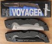 Cold Steel Voyager XL Tanto, снимка 5